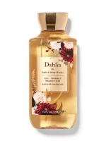 Bath & Body Works DAHLIA Shower Gel, 10 fl oz / 295 ml - Best Price in Bangladesh | Shampoobd