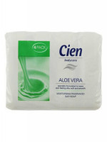 Cien Aloe Vera Moisturising Fragranced Bath Soap 4x125g - Best Price in Bangladesh | Shampoobd