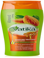 Vatika Almond & Honey Moisture Treatment Shampoo 400ml - Best Price in Bangladesh | Shampoobd