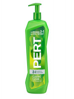 Pert Classic Clean 2in1 Shampoo & Conditioner 1L - Best Price in Bangladesh | Shampoobd