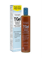 Neutrogena T-Gel Therapeutic Shampoo 250ml - Best Price in Bangladesh | Shampoobd