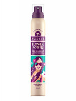 Aussie Flower Power Dry Shampoo 180ml - Best Price in Bangladesh | Shampoobd