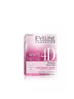 Eveline 4D White Prestige Masque 50ml - Best Price in Bangladesh | Shampoobd