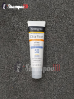 Neutrogena Clear Face Oil Free Sunscreen 88 ml - Best Price in Bangladesh | Shampoobd