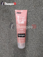Neutrogena Oil Free Acne Wash 198 ml - Best Price in Bangladesh | Shampoobd
