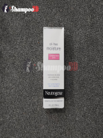 Neutrogena Oil Free Moisturizer For Combination skin - Best Price in Bangladesh | Shampoobd