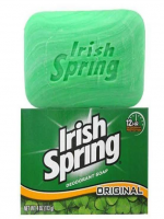 Irish Spring Original Soap 113G - Best Price in Bangladesh | Shampoobd