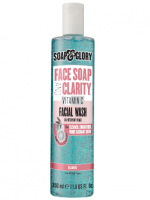 Soap & Glory Face Shop & Clarity Vitamin C Facial Wash 350ml - Best Price in Bangladesh | Shampoobd