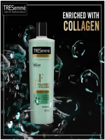 Tresemme Collagen + Fullness Shampoo 400ml - Best Price in Bangladesh | Shampoobd