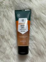 The Body shop Guarana & Coffee Energising Cleanser For Men 150ml - Best Price in Bangladesh | Shampoobd