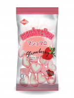 Marshmallow Strawberry 100g - Best Price in Bangladesh | Shampoobd