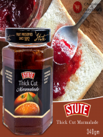 Stute Thick Cut Orange Marmalade 340G - Best Price in Bangladesh | Shampoobd