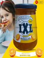 IXL Breakfast Marmalade 480g - Best Price in Bangladesh | Shampoobd