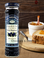 ST. Dalfour Wild Blueberry 284g - Best Price in Bangladesh | Shampoobd