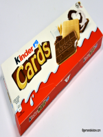 Kinder Cards 128g - Best Price in Bangladesh | Shampoobd