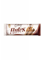 Galaxy Flutes Chocolate Bar 42pcs Box - Best Price in Bangladesh | Shampoobd