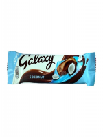 Galaxy Coconut Chocolate Bar 24pcs Box - Best Price in Bangladesh | Shampoobd