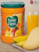 Foster Clark's Mango 2.5 kg - Best Price in Bangladesh | Shampoobd