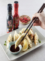 Samyang Buldak Spicy Hot Chicken Flavor Sauce 200g - Best Price in Bangladesh | Shampoobd