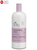 Boots Baby Moisturising Lotion 500ml - Best Price in Bangladesh | Shampoobd