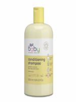 Boots Baby Conditioning Shampoo 500ml - Best Price in Bangladesh | Shampoobd