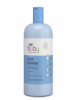 Boots Baby Bath Bubbles 500ml - Best Price in Bangladesh | Shampoobd