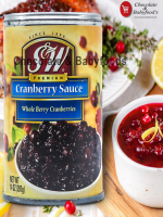 SW Cranberry Sauce 397g - Best Price in Bangladesh | Shampoobd
