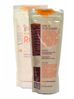 Dr Gram Himalayan Rock Salt 500g