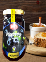 Best's Blueberry Conserve  450gm - Best Price in Bangladesh | Shampoobd
