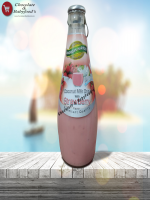 American Harvest Coconut Milk Drink With Strawberry - Best Price in Bangladesh | Shampoobd