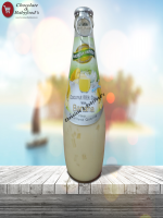 American Harvest Coconut Milk Drink With Banana - Best Price in Bangladesh | Shampoobd