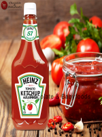 Heinz Tomato Ketchup 1ltr - Best Price in Bangladesh | Shampoobd