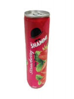 Mr. Shammi Strawberry Juice Drink 250ml - Best Price in Bangladesh | Shampoobd