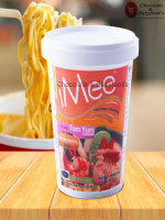 Imee Tom Yum Flavour Cup Noodles - Best Price in Bangladesh | Shampoobd