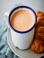 Horlicks Chocolate Hot Malty Goodness 500g