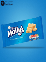 Tesco Ms Molly's White Chocolate Bar - Best Price in Bangladesh | Shampoobd