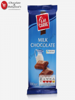 Lidl Fin Care Milk Chocolate Bar 100gm - Best Price in Bangladesh | Shampoobd