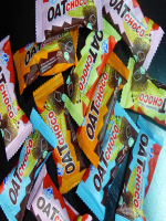 TwinFish Oat Choco Chocolate Flavor