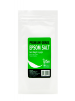 Premium Grade Epsom Salt 250g - Best Price in Bangladesh | Shampoobd