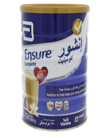 Ensure Complete Vanilla 850g - Best Price in Bangladesh | Shampoobd