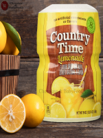 Country Time Lemonade 538g - Best Price in Bangladesh | Shampoobd