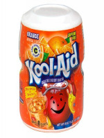 Kool-Aid Orange 538gm - Best Price in Bangladesh | Shampoobd