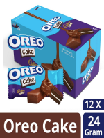 Oreo Cake Cadbury Coated 288gm - Best Price in Bangladesh | Shampoobd