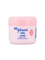 Johnson's Baby Cream 100g - Best Price in Bangladesh | Shampoobd