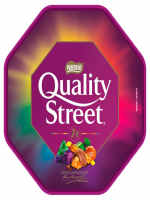 Quality street 480g - Best Price in Bangladesh | Shampoobd
