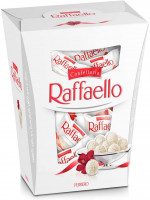 Raffaello T23 - Best Price in Bangladesh | Shampoobd