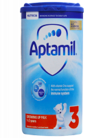 Aptamil 3 (1-2 years) - Best Price in Bangladesh | Shampoobd