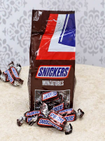 Snickers miniatures 220g - Best Price in Bangladesh | Shampoobd