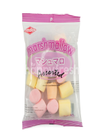 Marshmallow Assorted 100g - Best Price in Bangladesh | Shampoobd