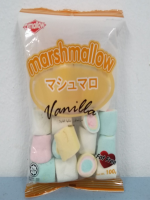 Marshmallow Vanilla 100g - Best Price in Bangladesh | Shampoobd